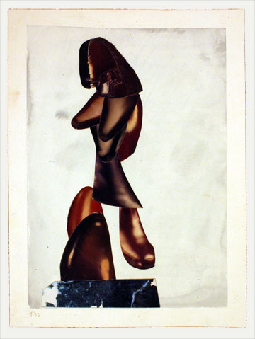 roger loft collage