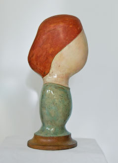 Roger Loft sculpture image