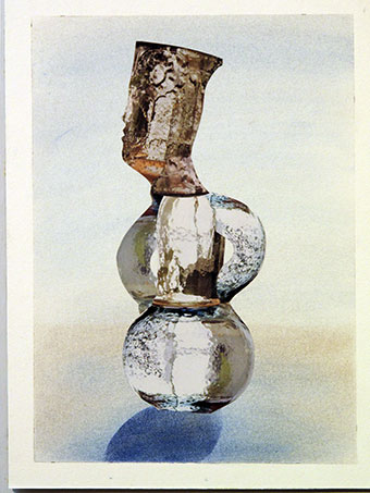 Roger Loft recent work image