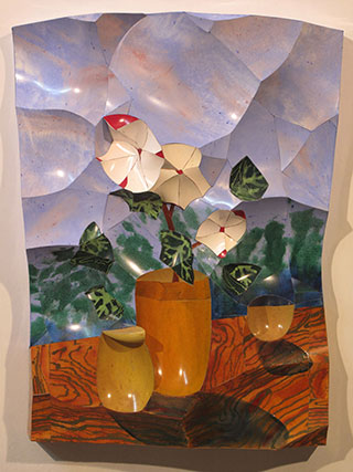 Roger Loft recent work image