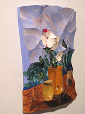 Roger Loft recent work image