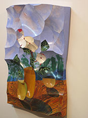 Roger Loft recent work image