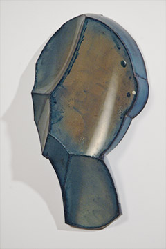 Roger Loft sculptures recent work image