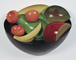 Roger Loft sculptures recent work image