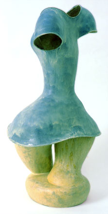 roger loft sculpture