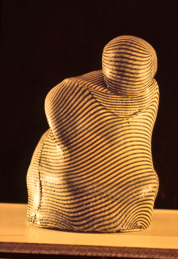 Roger Loft sculpture image