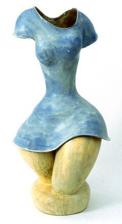 roger loft sculpture