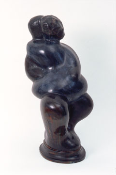 Roger Loft sculpture image