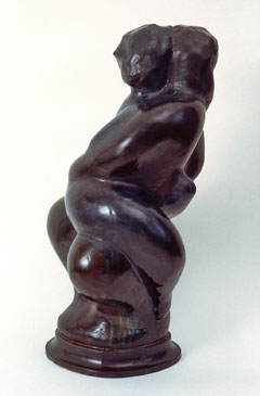 Roger Loft sculpture image