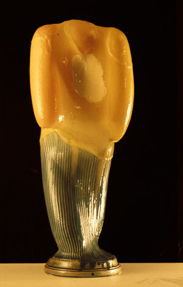 Roger Loft sculpture image