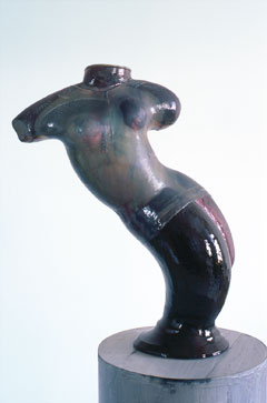 Roger Loft sculpture image