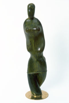 Roger Loft sculpture image