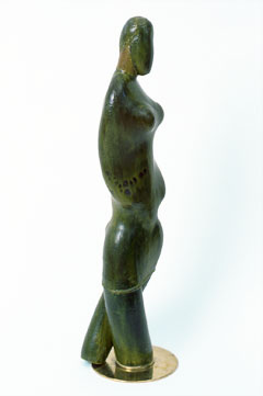 Roger Loft sculpture image