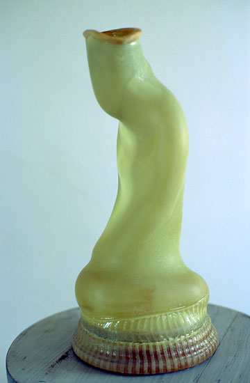 Roger Loft sculpture image