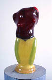 thumbnail image Roger Loft sculpture