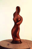 thumbnail image Roger Loft sculpture