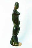 thumbnail image Roger Loft sculpture