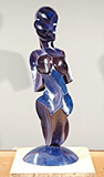 Roger Loft sculptures recent work image